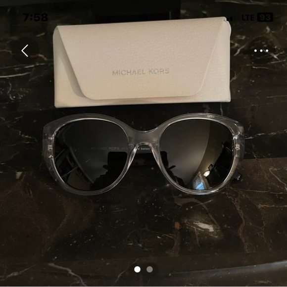 Michael Kors sunglasses - Picture 1 of 2